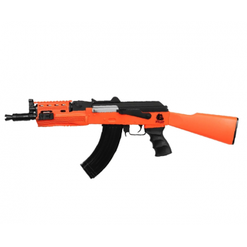 Electric Bulldog AK47C Airsoft Gun