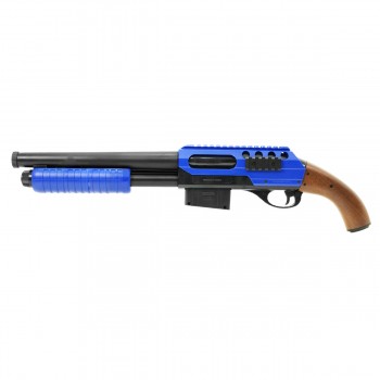 M47C1 Mad Max Airsoft Spring Shotgun