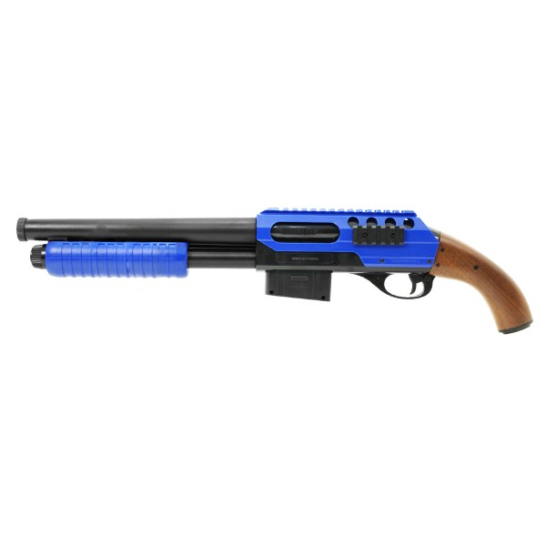 M47C1 Mad Max Airsoft Spring Shotgun