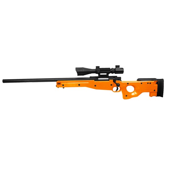 M57A Airsoft Sniper Rifle