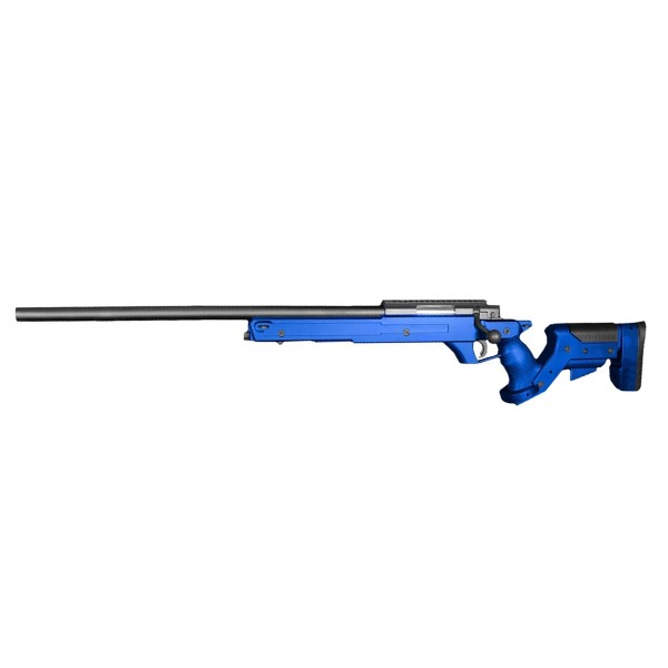 Well MB04A Sniper Rifle